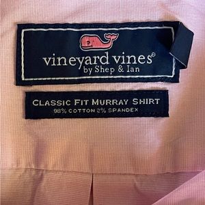 Vineyard Vines - Men’s Button-Down